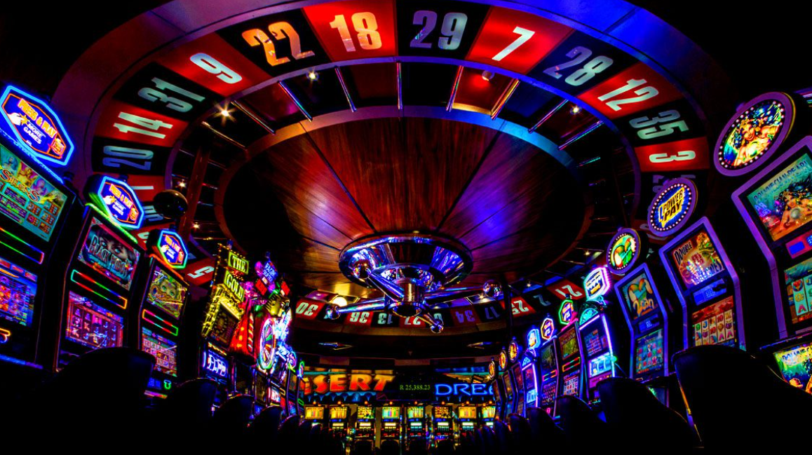 Apakah Permainan Slot Online Bisa Dijeda?