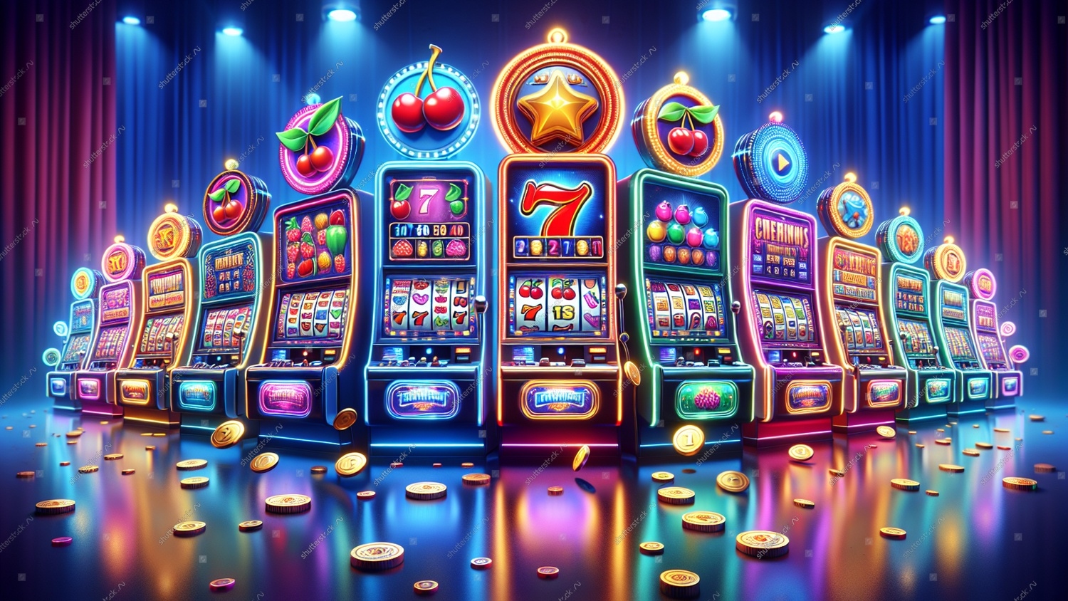 Apa itu bonus selamat datang tanpa deposit?