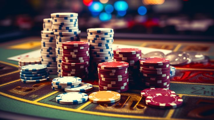 Bisakah Permainan Slot Versi Demo Membantu Memahami RTP?