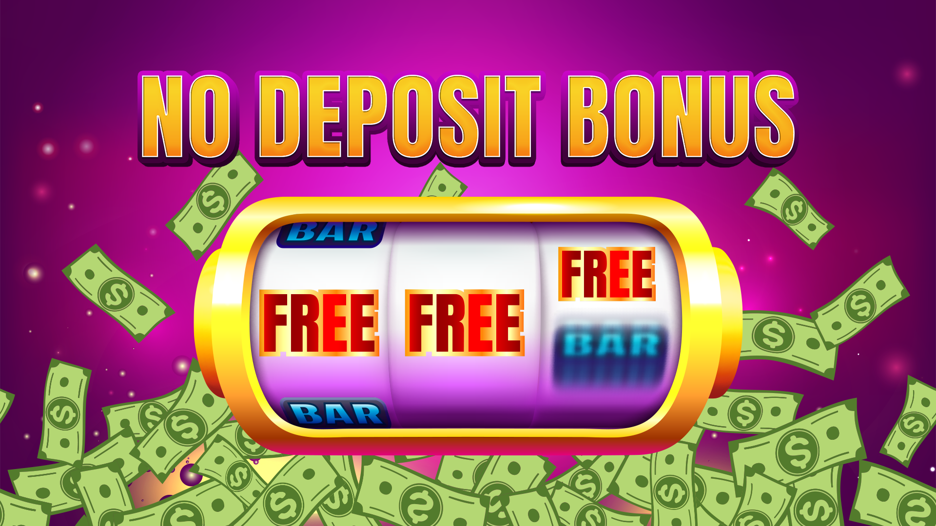 Apakah Bonus Reload Lebih Baik Dibandingkan Bonus Tanpa Deposit?